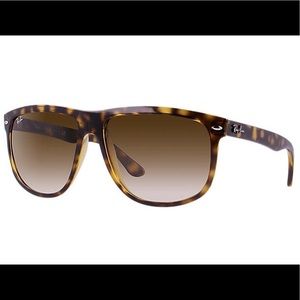 Ray-Ban 4147 Sunglasses in Tortoise - New! Unisex.